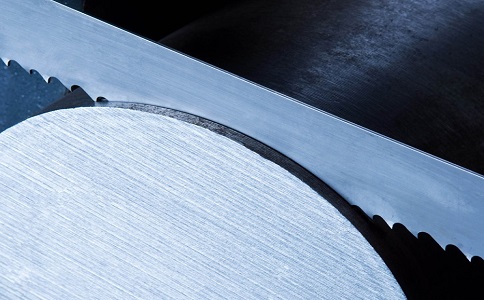 保山双金属带锯条齿部钝化或受损会给锯切带来什么样的不良后果？