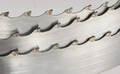 保山7条硬质合金带锯条维护标准