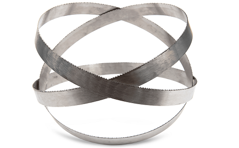 保山加工厂定制带锯条需要向带锯条生产厂家提供哪些参数？