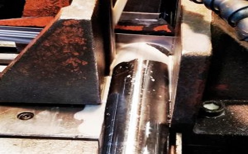 保山江汉带锯条生产厂家在带锯条供应行业优势介绍