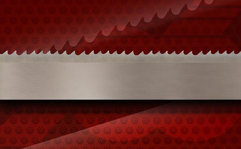 保山硬质合金带锯条适用于锯切哪些金属材料？