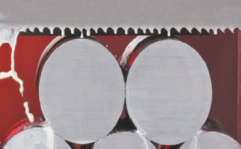 保山加工厂家在购买带锯条时同目标带锯条供应商需要洽谈哪些事项？