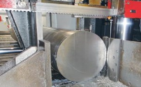 保山新带锯条启封后，为什么要先进行试刀磨合？