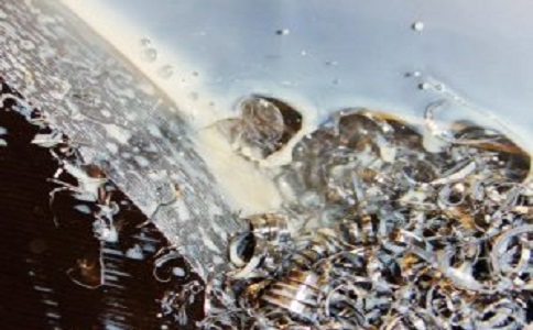 保山带锯条锯切效果降低，并无法再使用，加工厂如何进行处理？