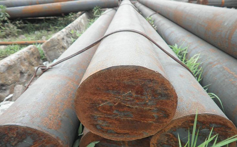 保山某设备厂采购双金属带锯条锯切尺寸100mm，面积79c㎡普钢的服务案例