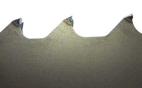 保山国产硬质合金锯条